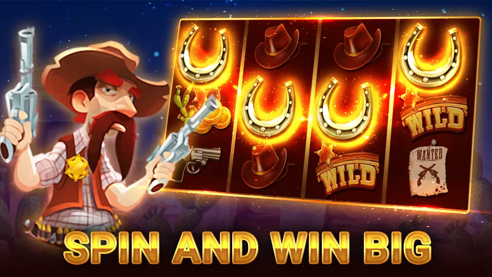 Slot game nổ hũ tại 007win nhà cái
