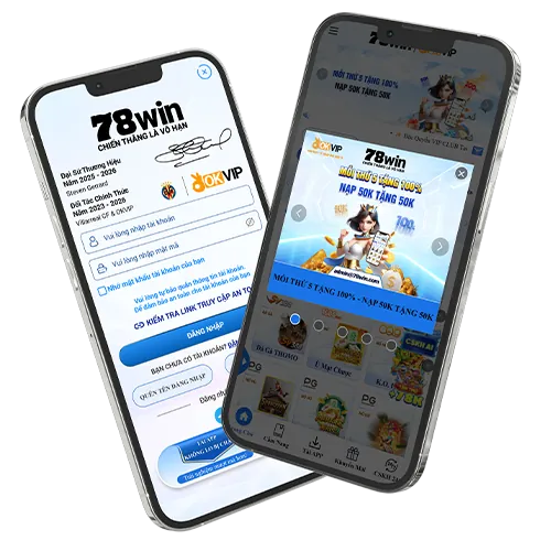 Trải nghiệm người dùng vượt trội trên ứng dụng 007win nhà cái