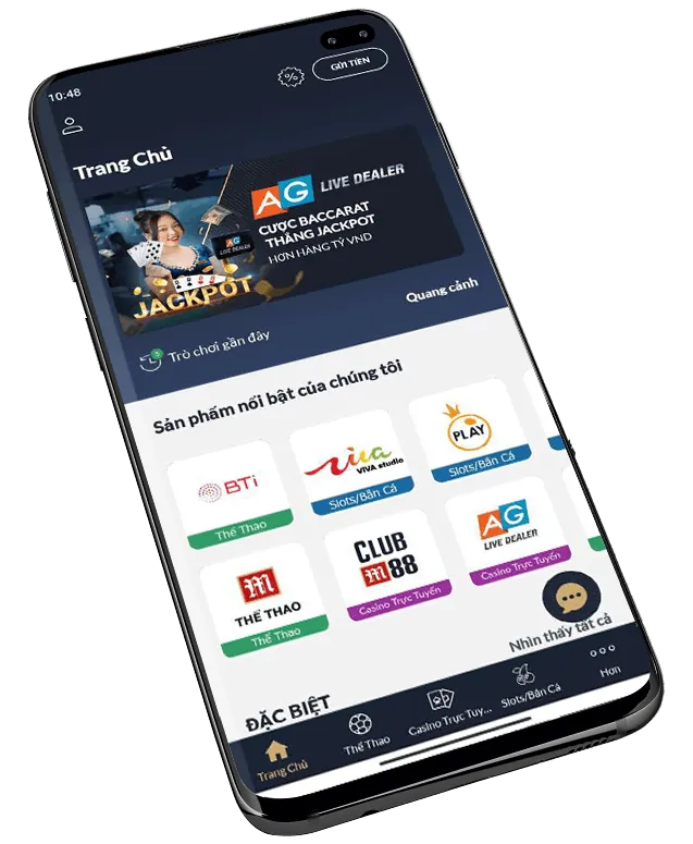 Khuyến mãi chào mừng Bắn Cá 007win