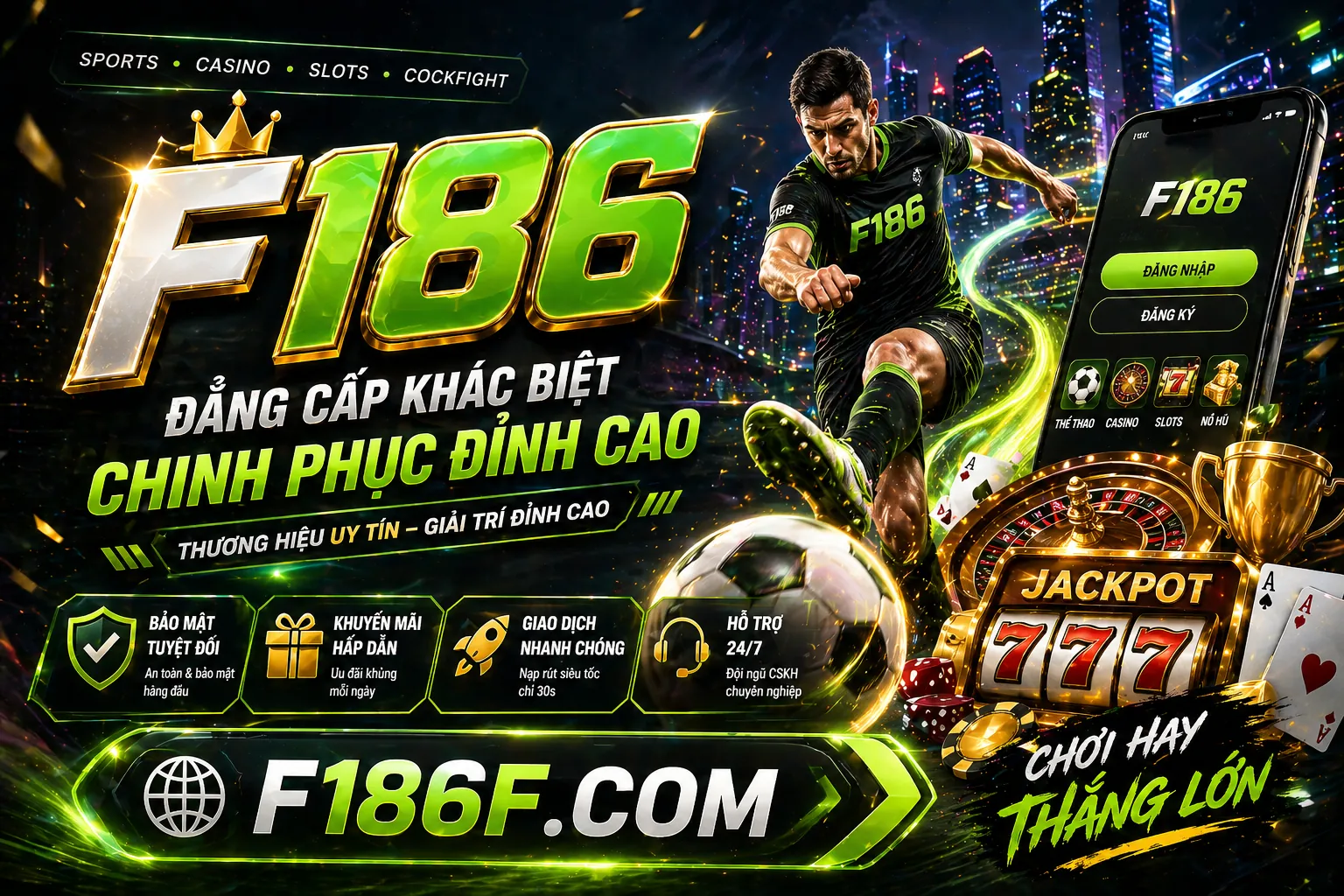 Tin tức 007win nhà cái 2026