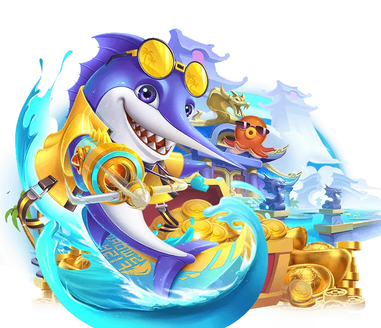 Game bắn cá đổi thưởng tại 007win nhà cái